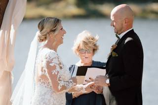 Wedding Ceremonies Personalized for You | Cathy Gillis - 7