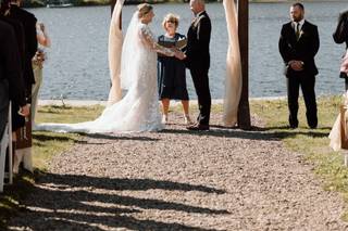 Wedding Ceremonies Personalized for You | Cathy Gillis - 8