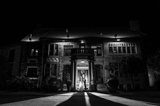 The Edgewater Manor 5