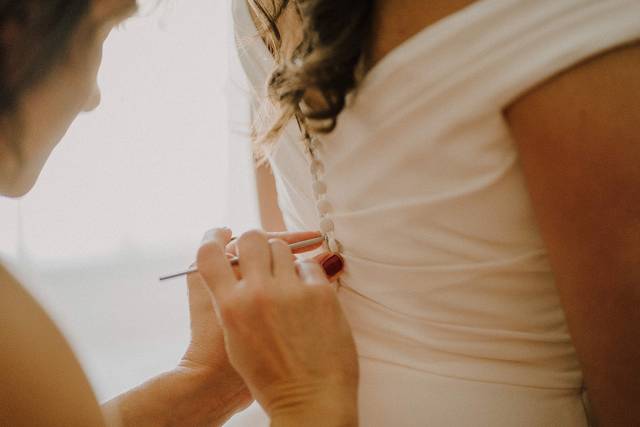 Ma Cherie Bleue Bridal Boutique 3