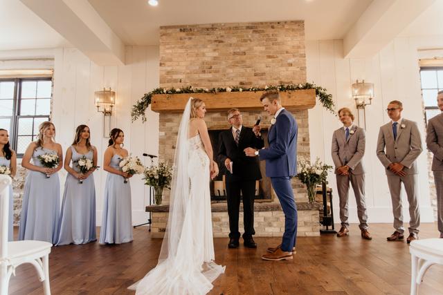 The Modern Bride - 3