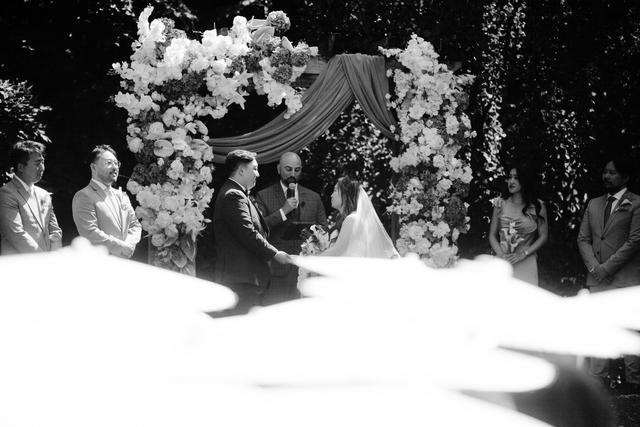 Dynamic Weddings - Officiant - 1