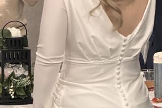 Tiffanys Pro Makeup - 5