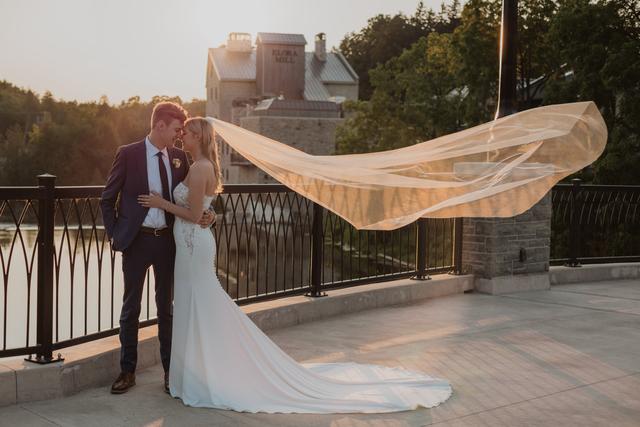 The Modern Bride - 4