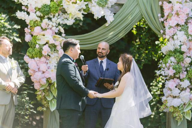 Dynamic Weddings - Officiant - 3