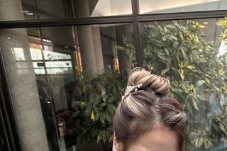 Tiffanys Pro Makeup - 6