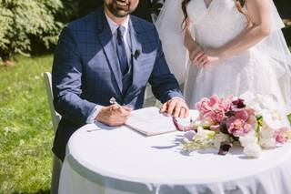 Dynamic Weddings - Officiant - 7