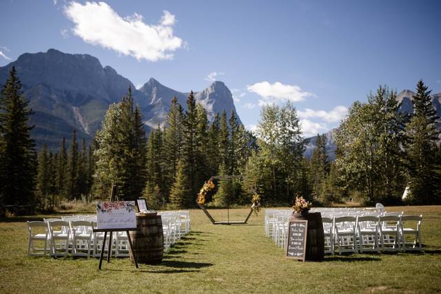 Cornerstone Theatre & Restaurant 5
