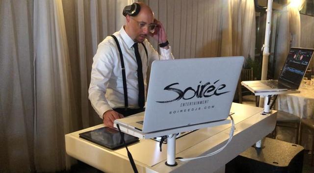 Soirée Entertainment - 4