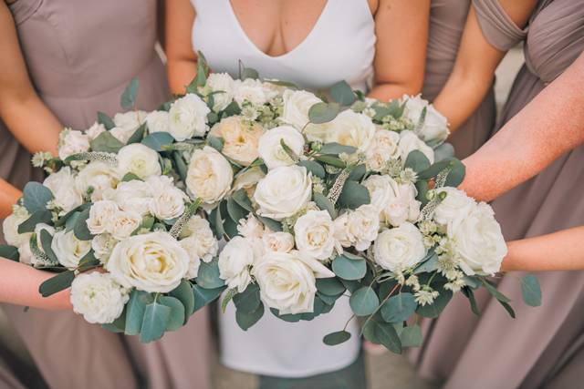 Hailly Lucas Floral Design 1