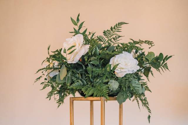 Hailly Lucas Floral Design 2