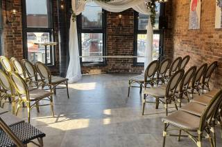 Starling Restaurant and Bar - 7