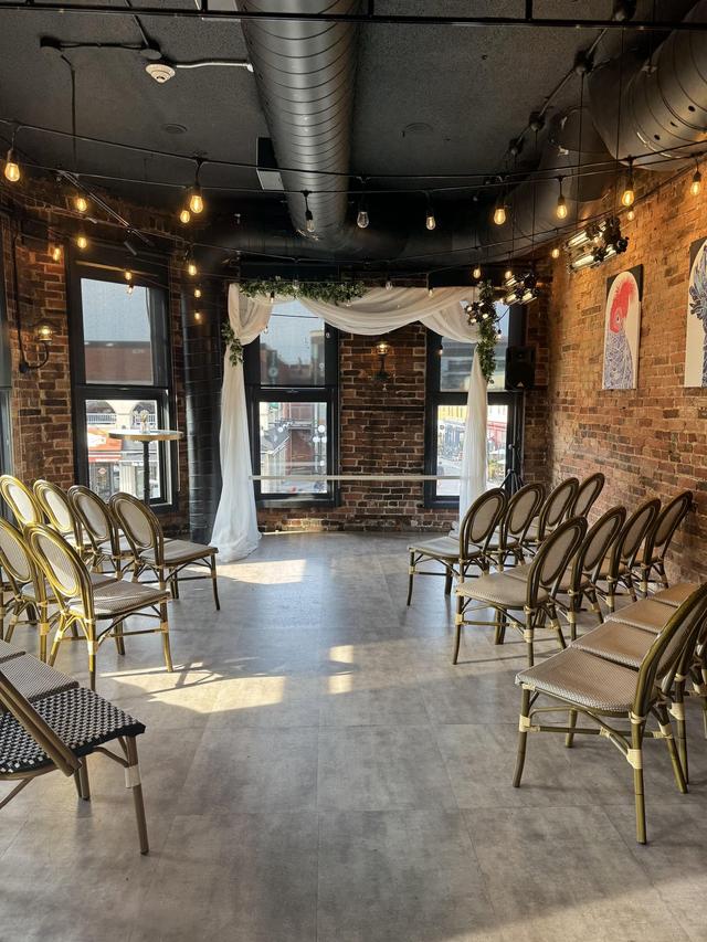 Starling Restaurant and Bar - 2