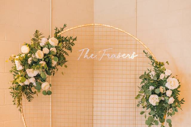 Hailly Lucas Floral Design 3