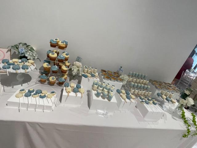Sparkling Events - 1