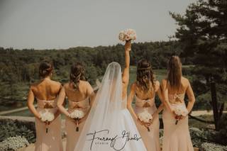 Green Garden Florist - 18