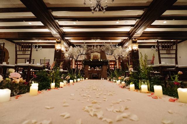 Isabelle Radford Quebec Elopements 1