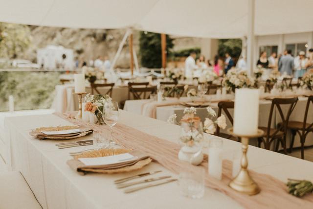 White Orchid Wedding Consulting - 1