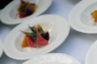 Treadwell Catering Company - 5