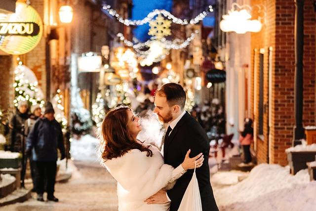 Isabelle Radford Quebec Elopements 3