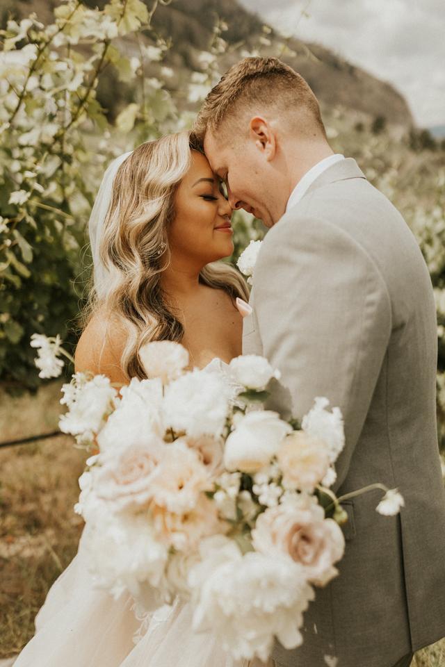 White Orchid Wedding Consulting - 2