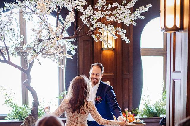 Isabelle Radford Quebec Elopements 4