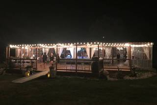 La Lune Weddings & Events - 14