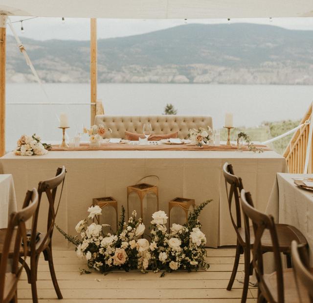 White Orchid Wedding Consulting - 4