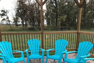 La Lune Weddings & Events - 15