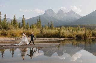 Bow Valley Weddings - 7