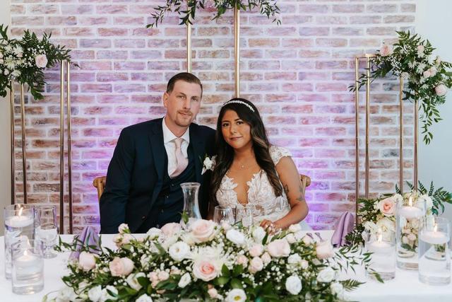 New Berlin Weddings & Events - 1