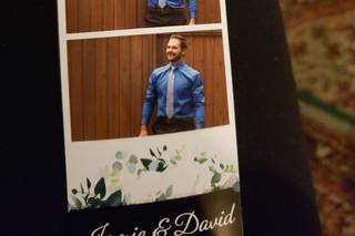 The Pixiebooth Photobooth - 1