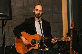Logan Straub Music - 1