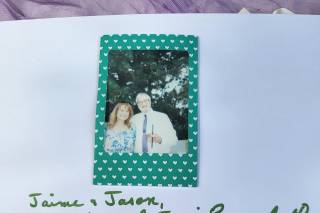 Your Love for a Lifetime - 6