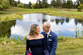 Fort Langley Golf Course - 8
