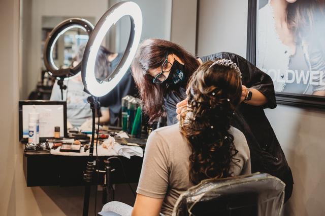 Bella Mia Hair Studio - 3