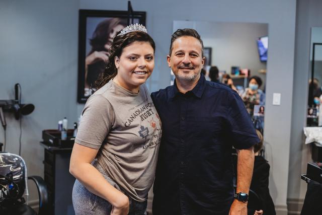Bella Mia Hair Studio - 4
