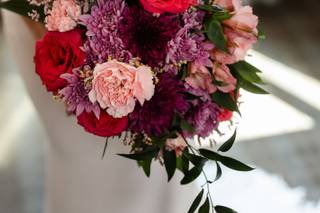 Callia Flowers - 9