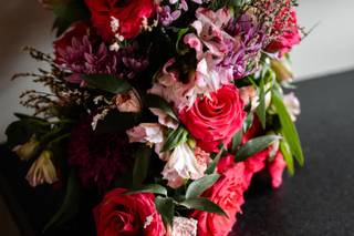 Callia Flowers - 10