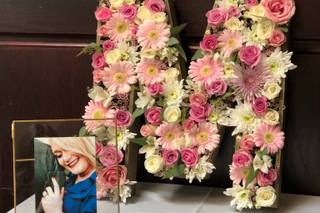 Grand Floral Studio - 14