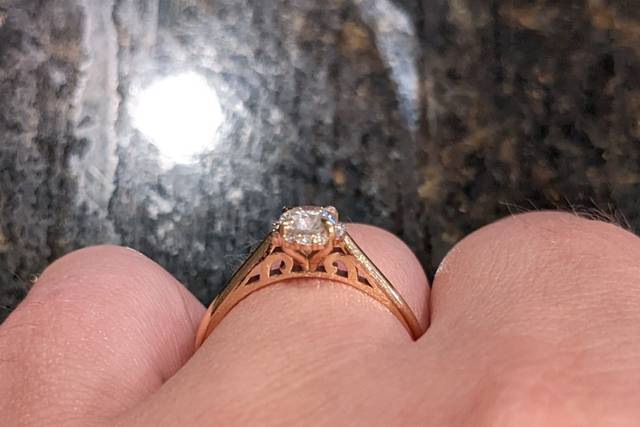 National Jewel Creations 1