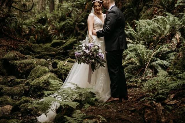 Cedar Haven Weddings 2