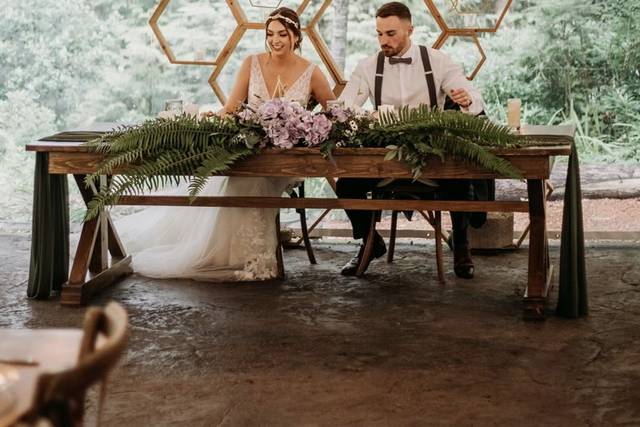 Cedar Haven Weddings 3