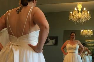 The Bride's Closet - 10