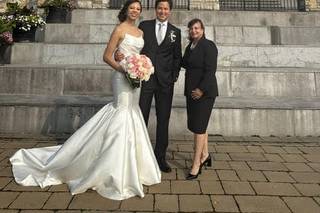 At the Altar - 5