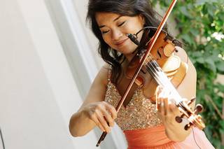 Uptown Strings - 8