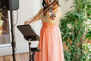Uptown Strings - 9