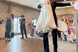 Elora Mill Hotel & Spa - 6