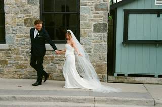 Elora Mill Hotel & Spa - 7