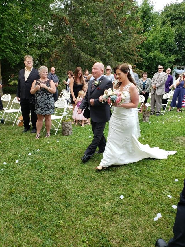 Sherry's Bridal Boutique - 3